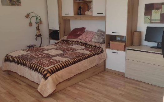 Zweizimmerwohnung 120 m² mit Meerblick in Rawda ID: 49081
