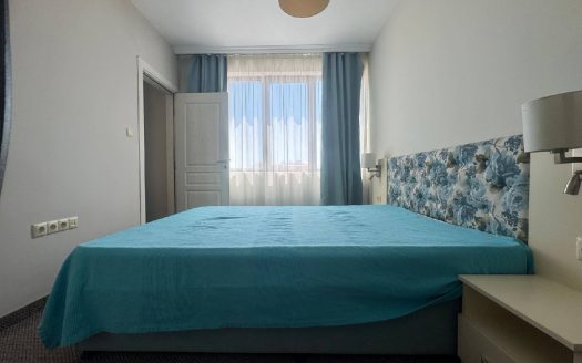 Drei-Zimmer-Wohnung in Tarsis nova, Sonnenstrand ID: 52913