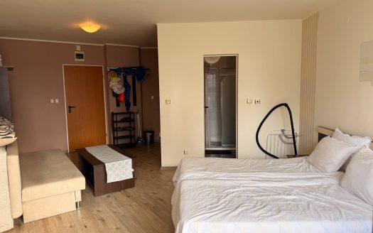 Sonnenstrand – Wohnkomplex Rainbow 1 | Studio im 2. Stock ID: 79518