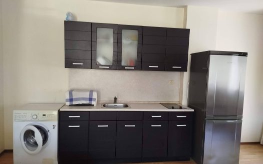 Zweizimmerwohnung – Komplex „Sea Breeze“, Sweti Wlas ID: 93037