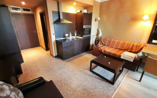 Studio — Barcelo Royal Beach, Sonnenstrand, erste Linie ID: 86386