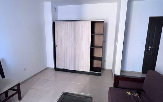 Zweizimmerwohnung in erster Linie — Villa Tanita, Rawda ID: 88097