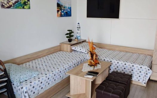 Studio in Rawda ID: 93817