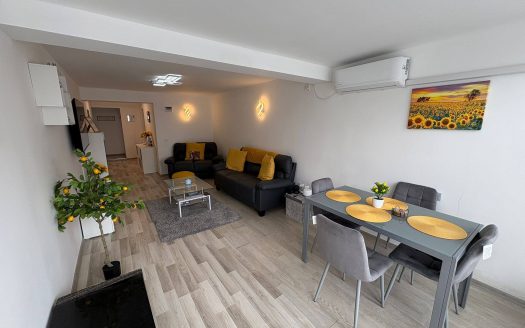 Drei-Zimmer-Wohnung ohne Gebühren – Rusalka Straße, Sweti Wlas ID: 94849