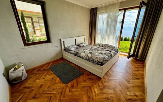 Haus mit Panoramablick auf das Meer – Sweti Wlas ID: 86522