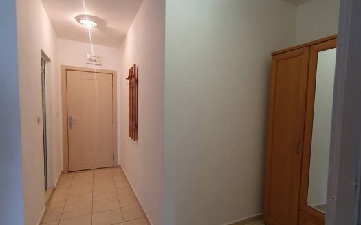 Zweizimmerwohnung mit Meerblick in Rawda ID: 54988