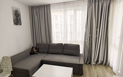 Zweizimmerwohnung – Casa del Sol, Cacao Beach, Sonnenstrand ID: 97401