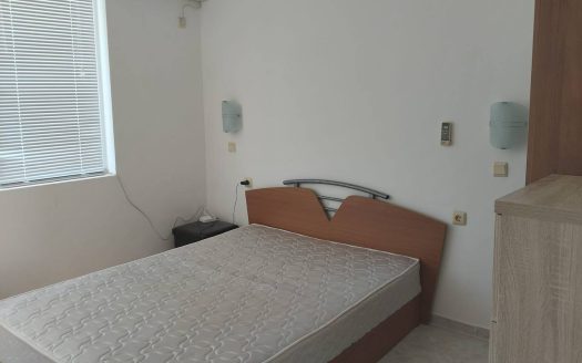 Zwei-Zimmer-Wohnung in Sunset Kosharitsa ID: 44690