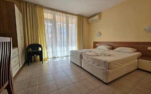 Studio im Polo Resort, Sonnenstrand ID: 80991