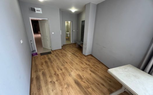 Zweizimmerwohnung in erster Linie – Komplex «Marina Beach», Pomorie ID: 94003