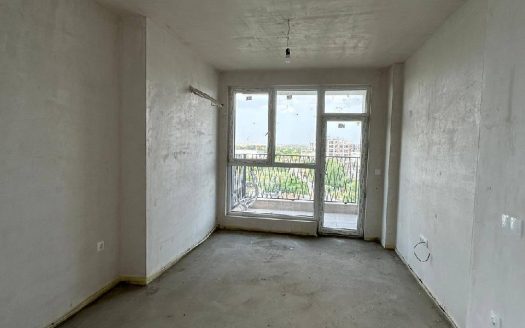 Moderne Wohnung in neuem Gebäude ohne Unterstützungskosten — Burgas, Wohnkomplex Horizont ID: 96524