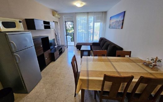 Zweizimmerwohnung – Komplex „Breeze“, Sweti Wlas ID: 93867