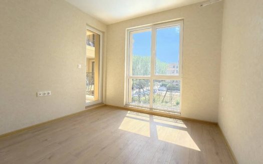 Zweizimmerwohnung mit Poolblick – Aphrodite Green, Sonnenstrand ID: 84119