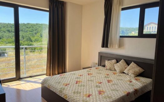 Drei-Zimmer-Wohnung in Sweti Wlas ID: 54784