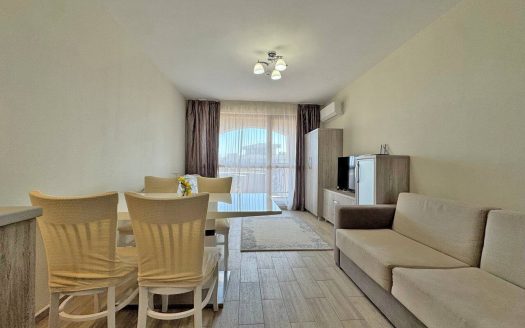 Zweizimmerwohnung – Cascadas Family Resort, Sonnenstrand ID: 84885