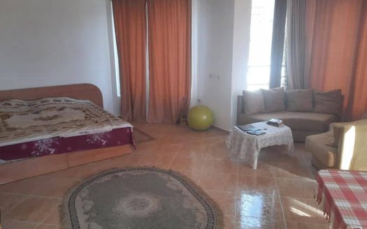 2-Zimmer-Wohnung in Antonia, Sweti Wlas ID: 56925