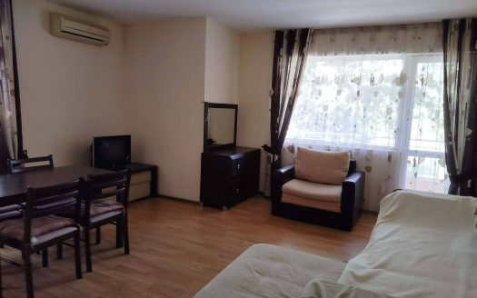 Zweizimmerwohnung – Komplex „Sea Breeze“, Sweti Wlas ID: 93037