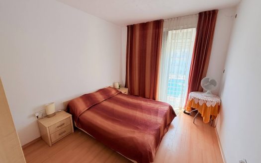 1-Zimmer-Wohnung in Sunny Day 5 ID: 41070