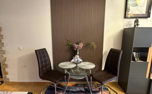 Studio im Komplex „Magic Dreams“, Sonnenstrand ID: 96947