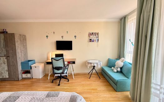 Studio — Melia 6, Nessebar ID: 85162