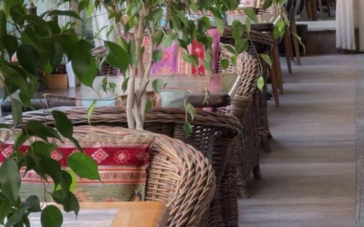 Profitabler Restaurantbetrieb in Perla, Burgas ID: 53689