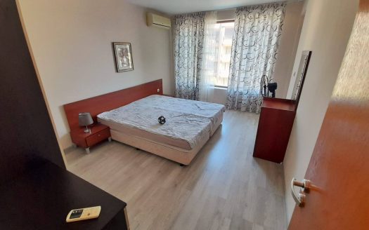Großzügige Zwei-Zimmer-Wohnung in Sea Grace, Sonnenstrand – Bereich Kakao Beach ID: 81818