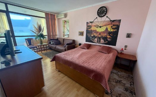 Studio im Komplex Sun City 1, Sonnenstrand ID: 78071