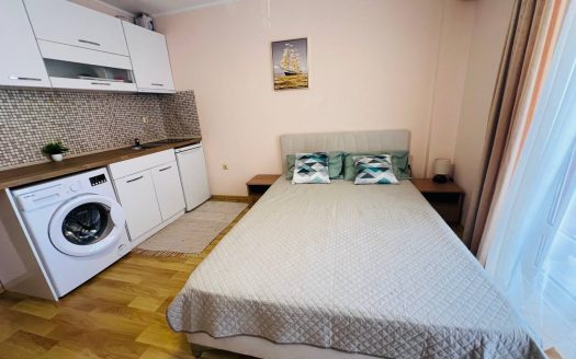 Studio in Aphrodite 1, Sonnenstrand ID: 39752