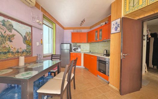 Zweizimmerwohnung — Anna Maria, Koschariza ID: 82054