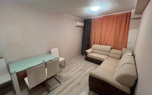 Zweizimmerwohnung in Rodina 2, Sweti Wlas ID: 50742