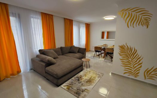 Zweizimmerwohnung – Komplex „Olymp“, Sonnenstrand ID: 91448