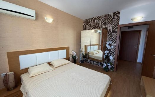 Zweizimmerwohnung in Sweet Home 1 ID: 53578