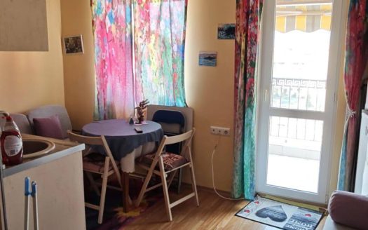 Studio in Rawda ID: 92005