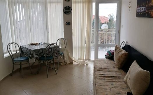 Zweizimmerwohnung – Inzaraki, Sweti Wlas ID: 83232
