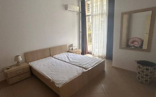 Zweizimmerwohnung – Grand Kamelia, Sonnenstrand ID: 83220