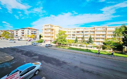 Zweizimmerwohnung mit Poolblick in Sunny Dreams ID: 46619