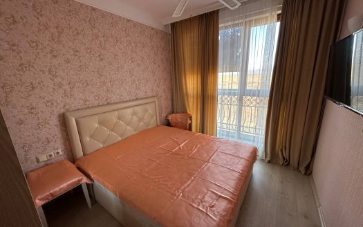 Zweizimmerwohnung – Harmony Suites 3, Sonnenstrand ID: 88129