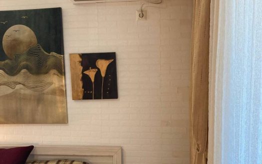 1-Zimmer-Apartment, Rich 3, Rawda ID: 41338