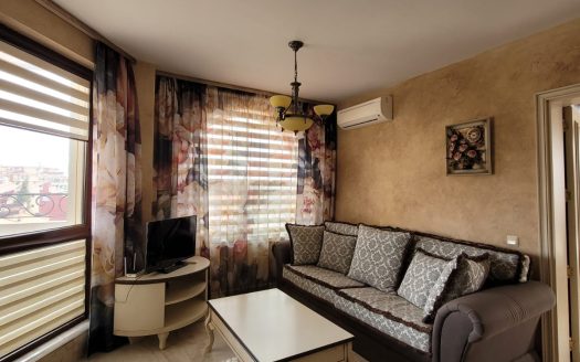 Duplex mit Meerblick in Sweti Wlas ID: 36179