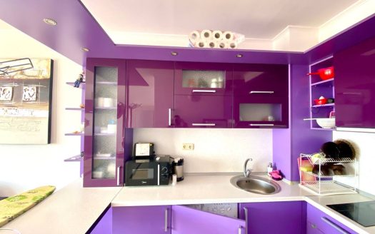 Wohnung mit Meerblick in Nessebar ID: 40295