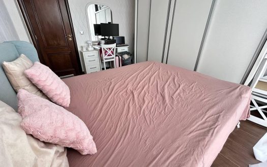 1 Schlafzimmer Wohnung mit Meerblick, Dolce Vita 2 ID: 43560