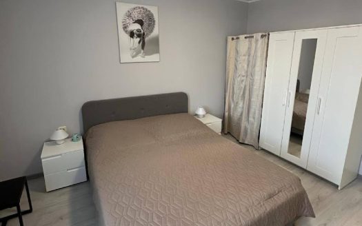 Zweizimmerwohnung mit Poolblick in Sweti Wlas ID: 54529