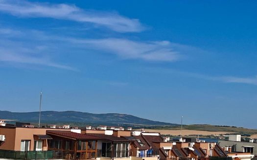 Drei-Zimmer-Wohnung mit Möbeln – Burgas, Stadtteil Rudnik – Terminal ID: 83420