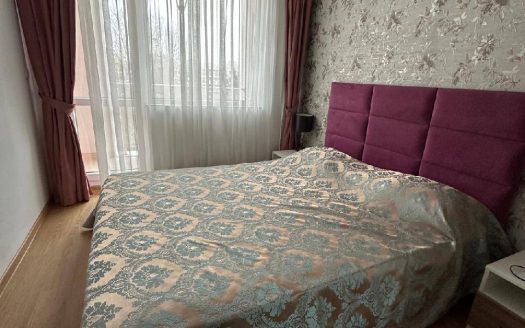 Zweizimmerwohnung – Komplex „Sweet Homes 6“, Sonnenstrand ID: 89243