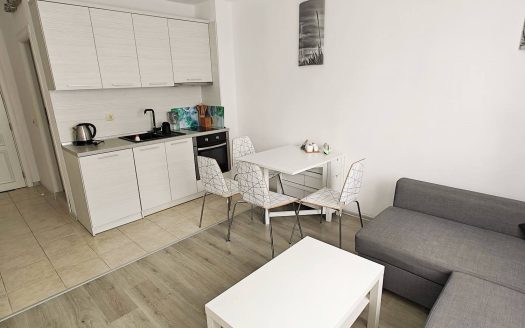 Zweizimmerwohnung – Casa del Sol, Cacao Beach, Sonnenstrand ID: 97401