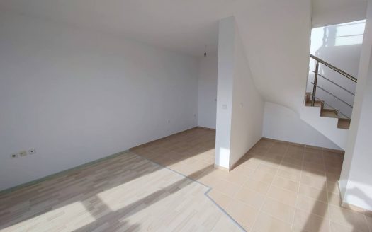 Geräumige 2-Zimmer-Wohnung in Rawda ID: 41435
