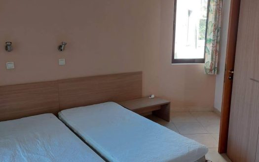 Zwei-Zimmer-Wohnung in Vodenitsa, Sweti Wlas ID: 41537