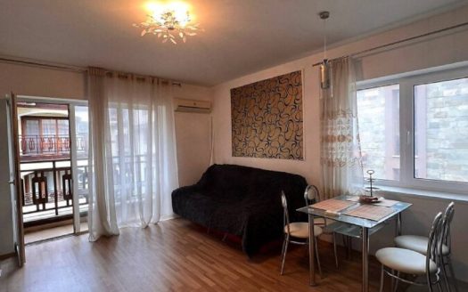 Studio in Sweti Wlas – ohne Unterstützungskosten ID: 81880