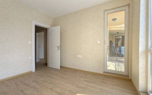 Zweizimmerwohnung mit Poolblick – Aphrodite Green, Sonnenstrand ID: 84119