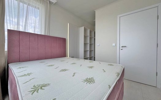 1-Zimmer-Wohnung im Domenico, Sonnenstrand ID: 37683